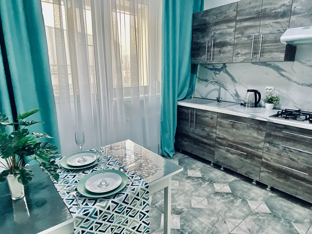 Квартира Апартаменты в городском парке у озера — Горячий Ключ