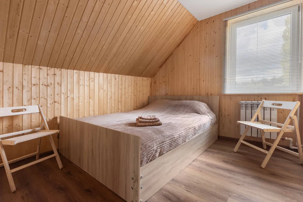 Коттедж 4-комнатный Дом — Санкт-Петербург