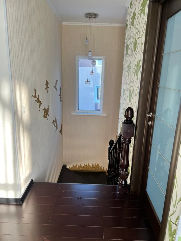 Шале Катрин у подножия Горного воздуха