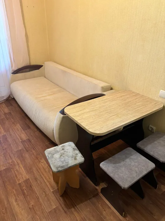 Квартира на берегу Волги