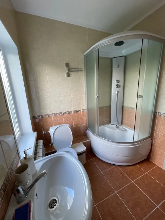 Коттедж на Птицеводе-3