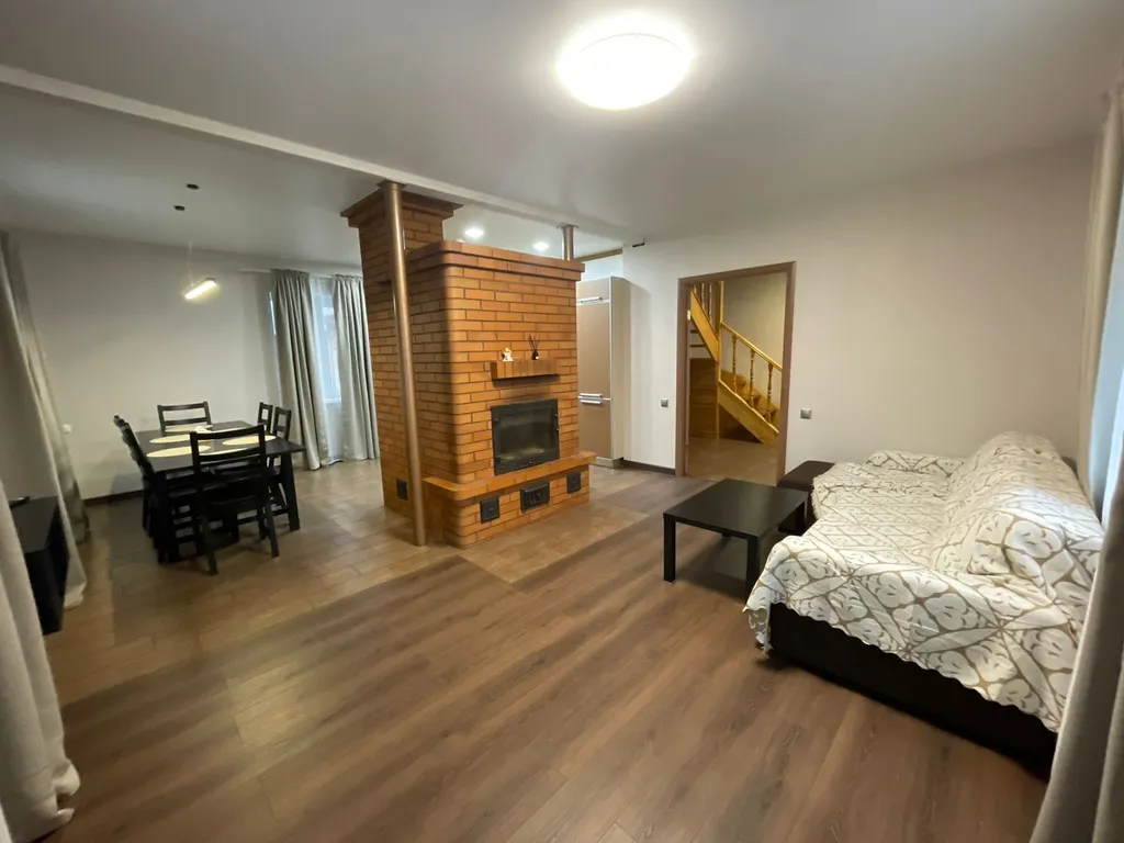 Дом для отдыха