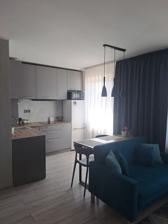 Квартира Уютная студия — аренда посуточно в Балтийск