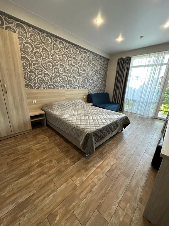 Квартира Комната — аренда посуточно в Лоо