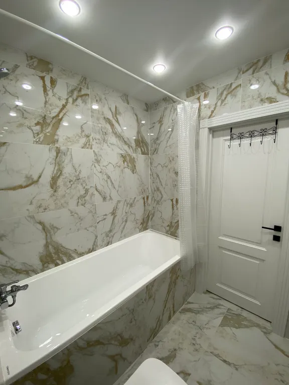 Уютная студия в современном районе Видный