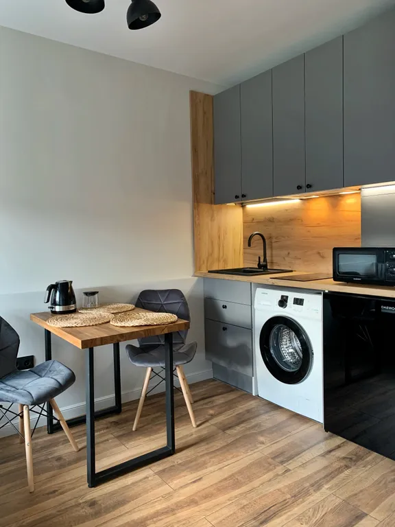 Квартира Квартира U-Hotels73 — Светлогорск