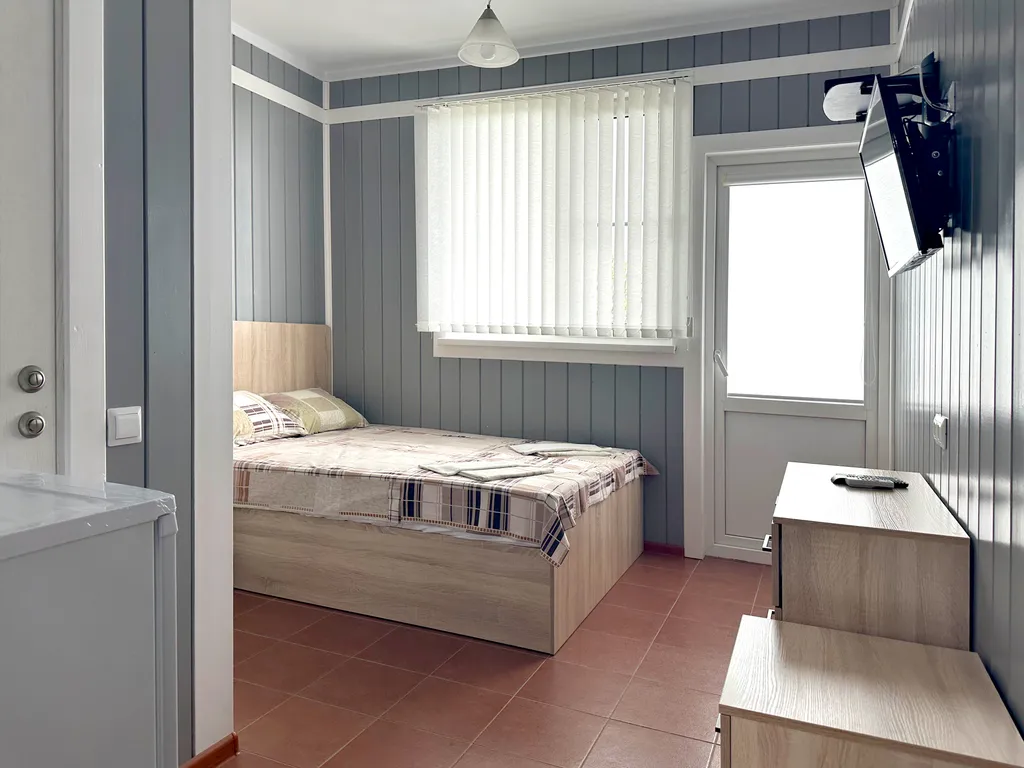 Квартира Комната — аренда посуточно в Аше