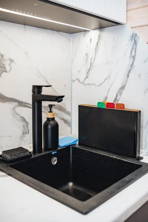 Квартира Квартира Абсолютно новый апартамент — Шерегеш