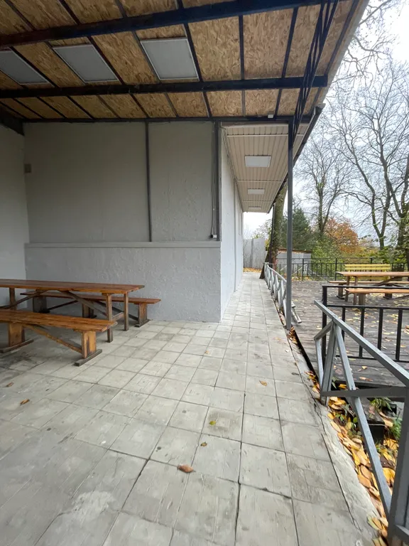 Дом на берегу реки Которосль