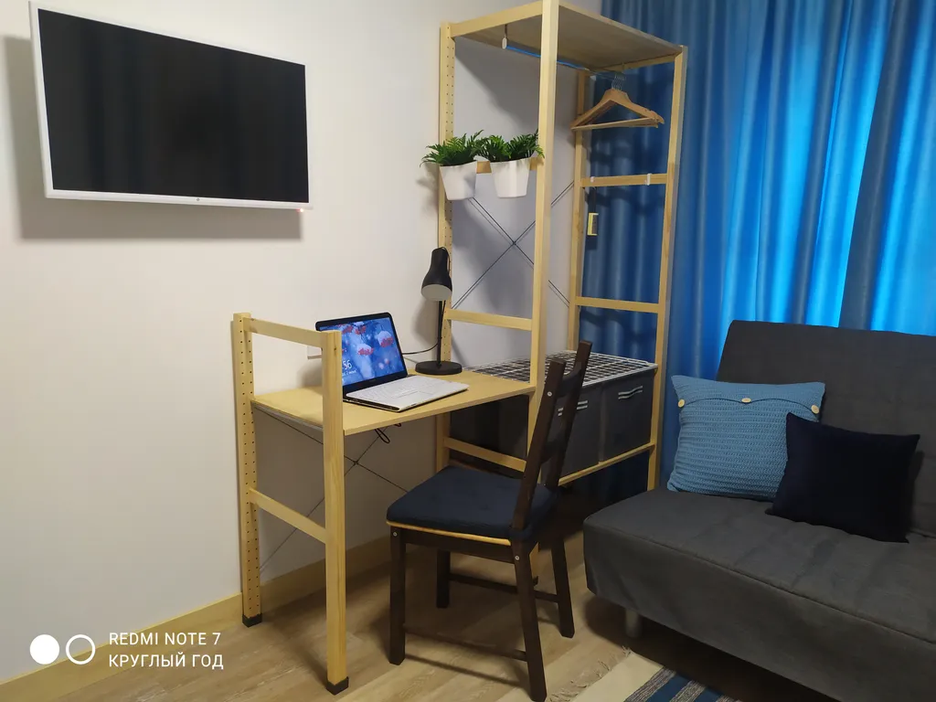 Зимняя сказка