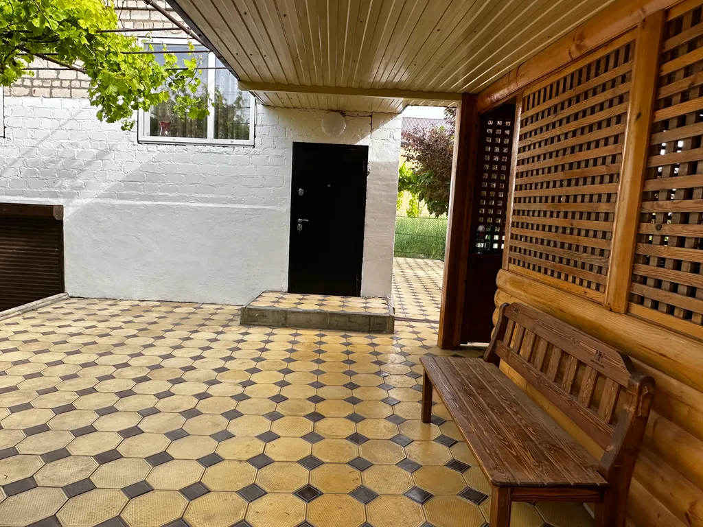 3-комнатный Дом