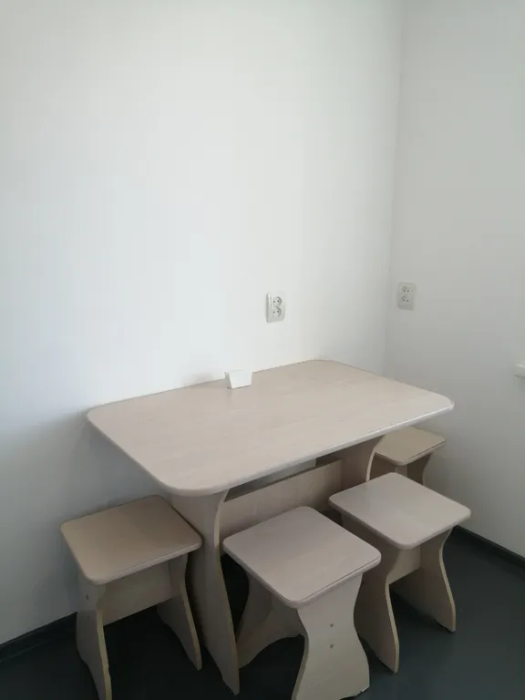 Квартира возле ФСК