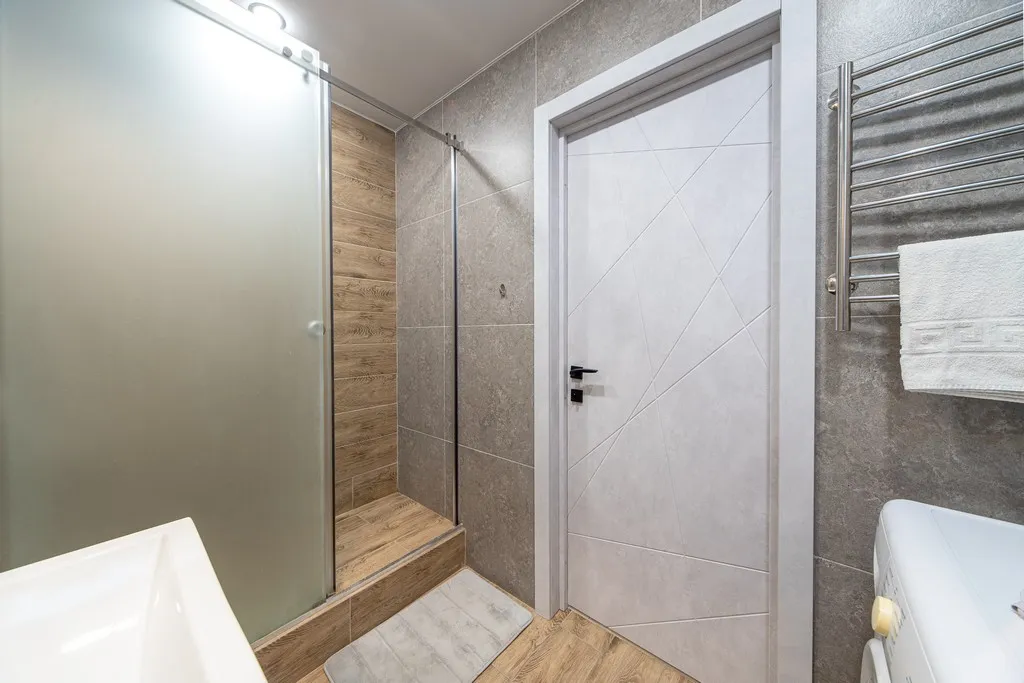 Квартира 1-комнатная Квартира — Самара