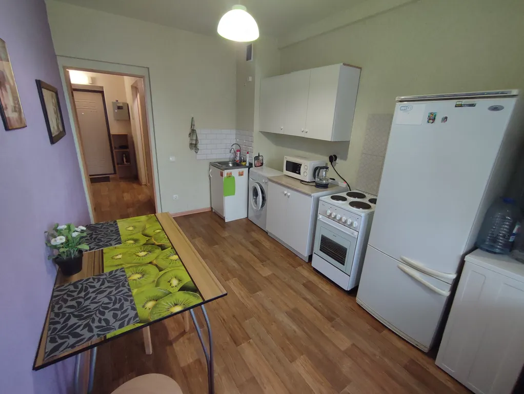 Квартира у ТРК Столица