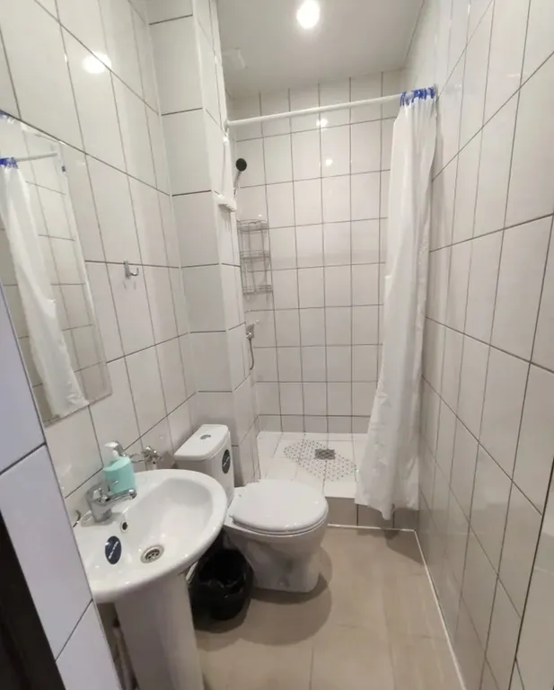 Комната