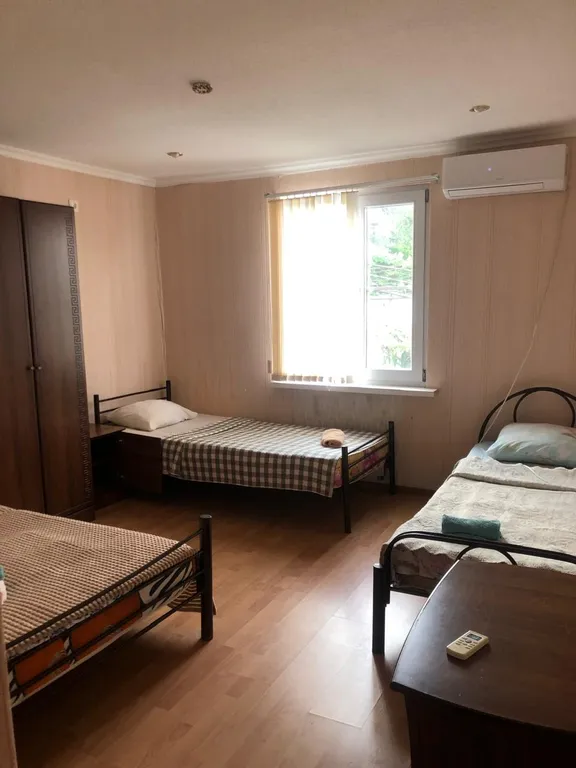 Квартира Комната — аренда посуточно в Цандрыпш