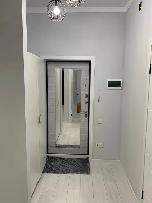 Однокомнатная квартира в Астане