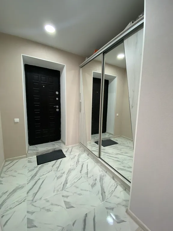 Квартира 1-комнатная Квартира — Джанкой