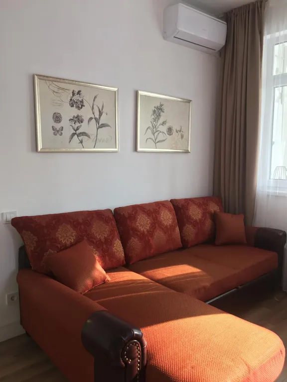 Жк «Браун» с видом на горы возле Мега Центра