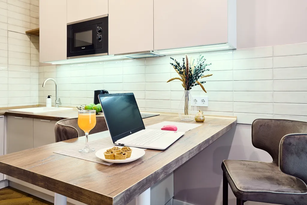 Квартира Уютные апартаменты с видом на Останкинскую башню — Москва