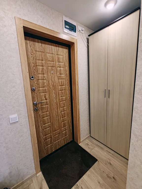 Все в гости к Аленке