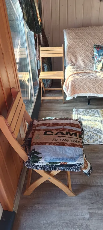 БарнОтдых с купелью, рядом лес и река