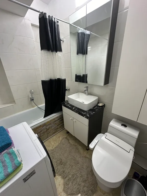 Уютная квартира в Русском районе