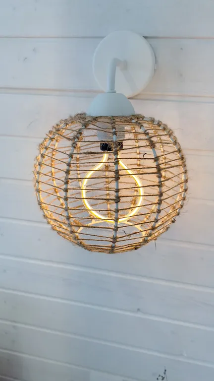 Коттедж Дом с интересным наполнением в Крымской Швейцарии — Орлиное