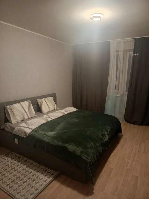 Курорт завидово