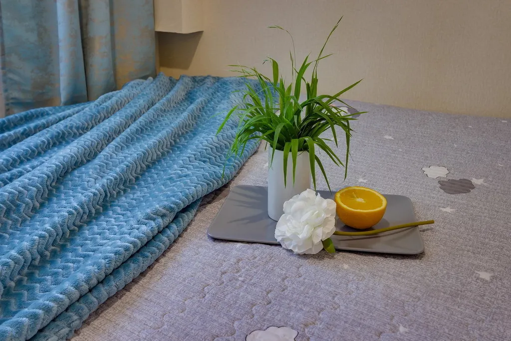 Супер удачный выбор компактной студии рядом с Гранд парком