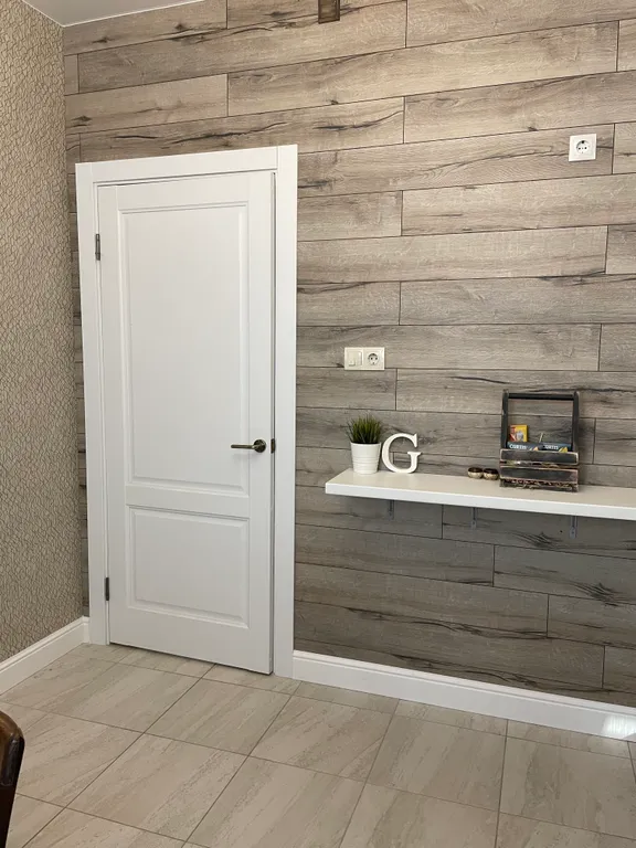 Уютная квартира в Оккервиле