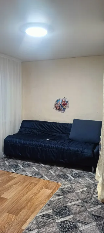 Домик в центре