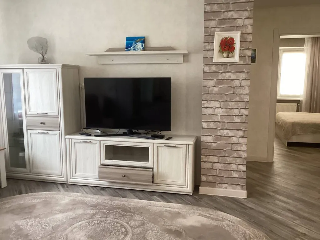 Комфортабельная квартира в центре Бреста