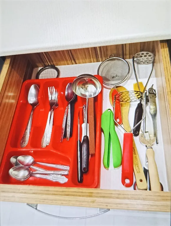 Квартира с видом на город