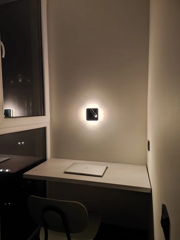 Апартамент для идеального отдыха в Зеленоградске