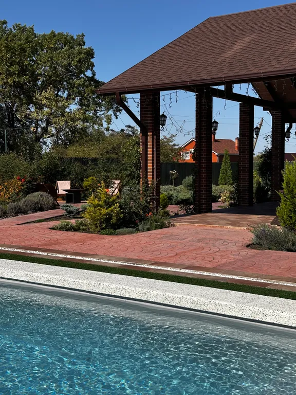 Villa Rai, уют и отдых в окружении дубового леса с теплым бассейном