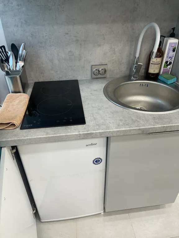 Уютный номер