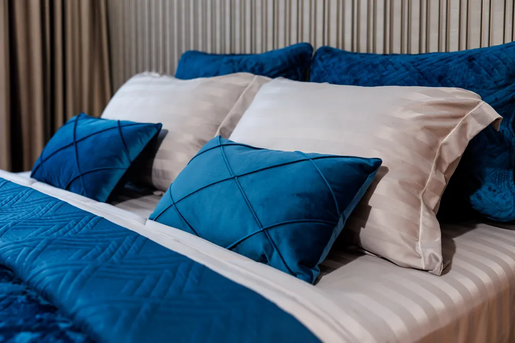 Квартира Апартаменты Flisenshtrasse — Калининград