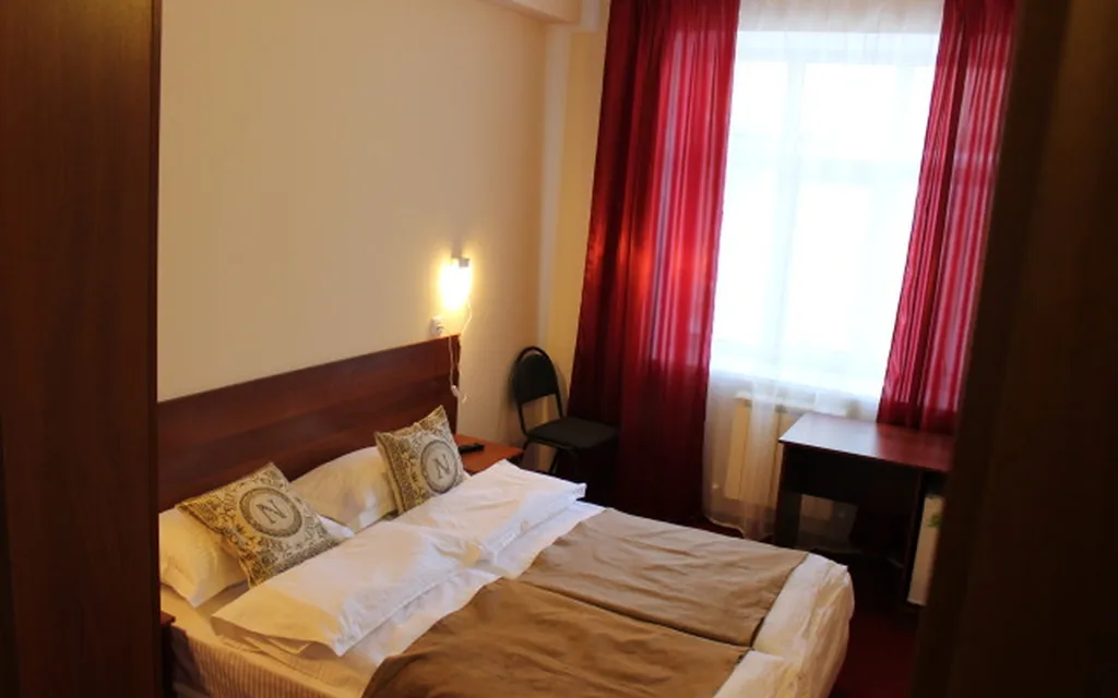 Квартира Комната — аренда посуточно в Ставрополь