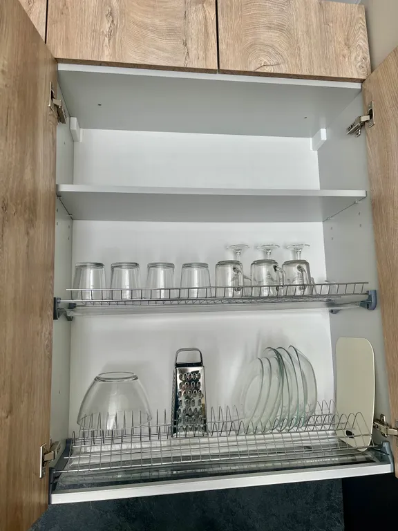 Квартира Квартира Уютная студия в жк  Сердце Ярославля — Ярославль