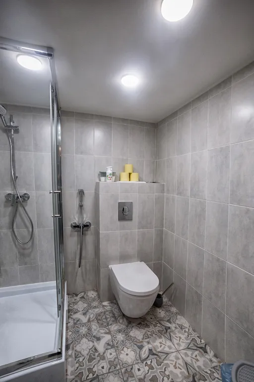 Апартаменты в центре