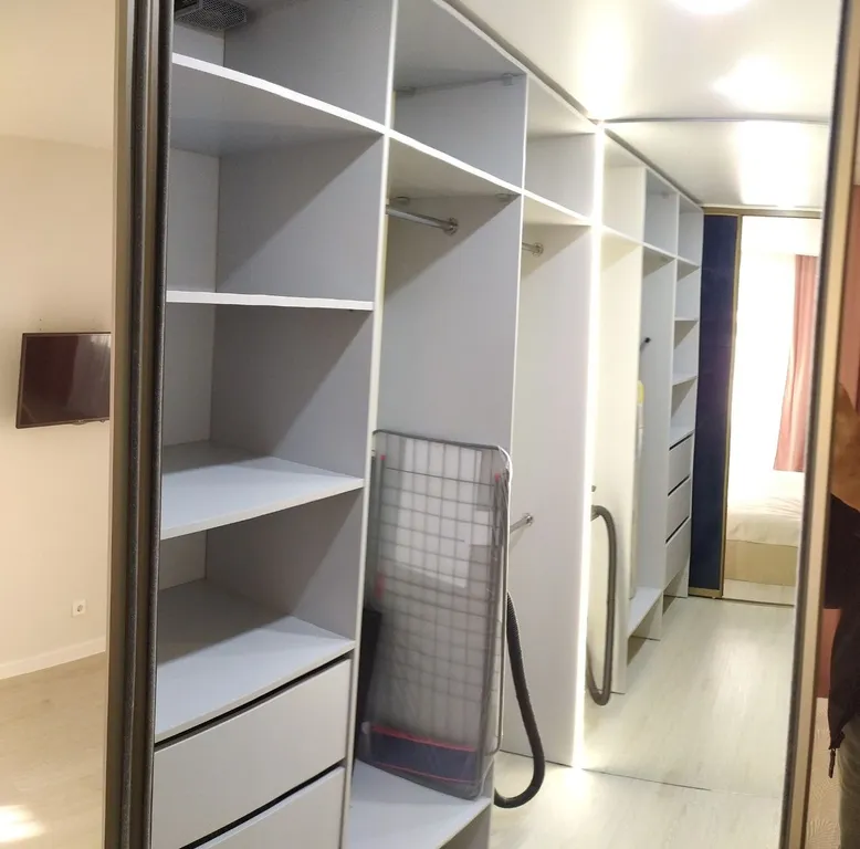 Уютная квартира для гостей