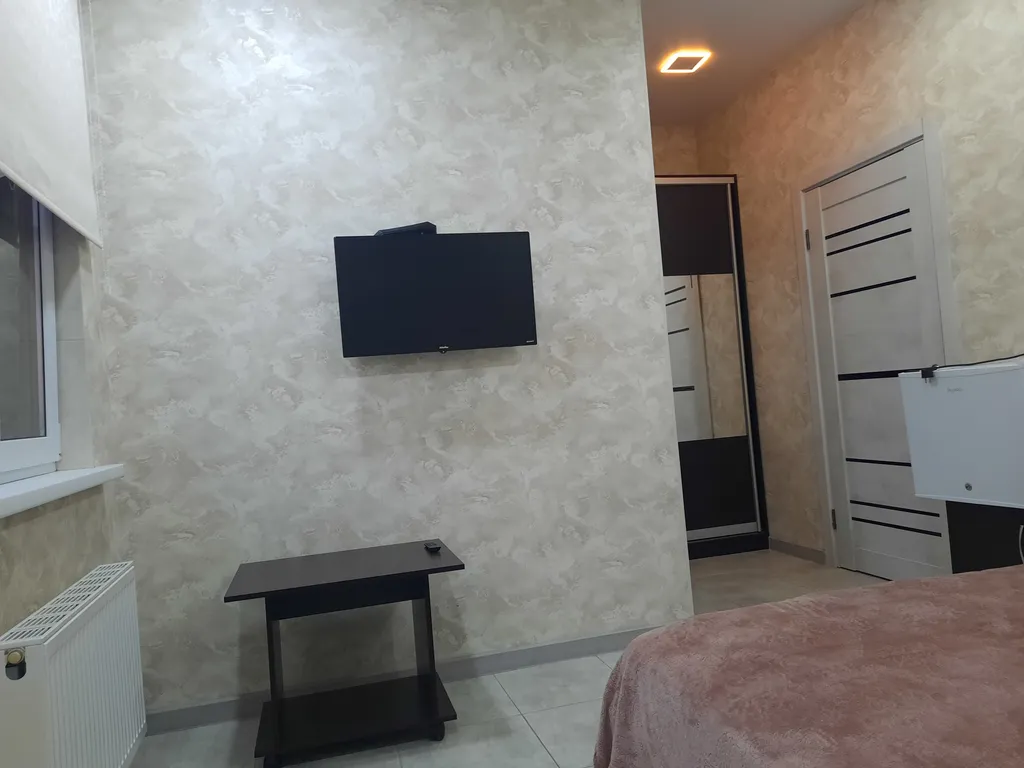 Квартира Комната — Геленджик