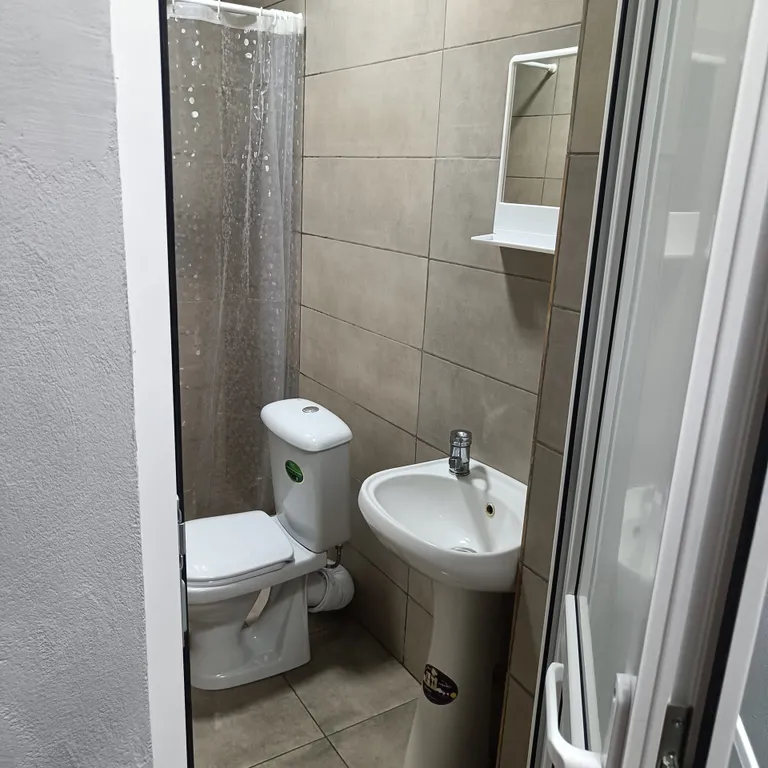 Коттедж Гостевой домик — Сухум