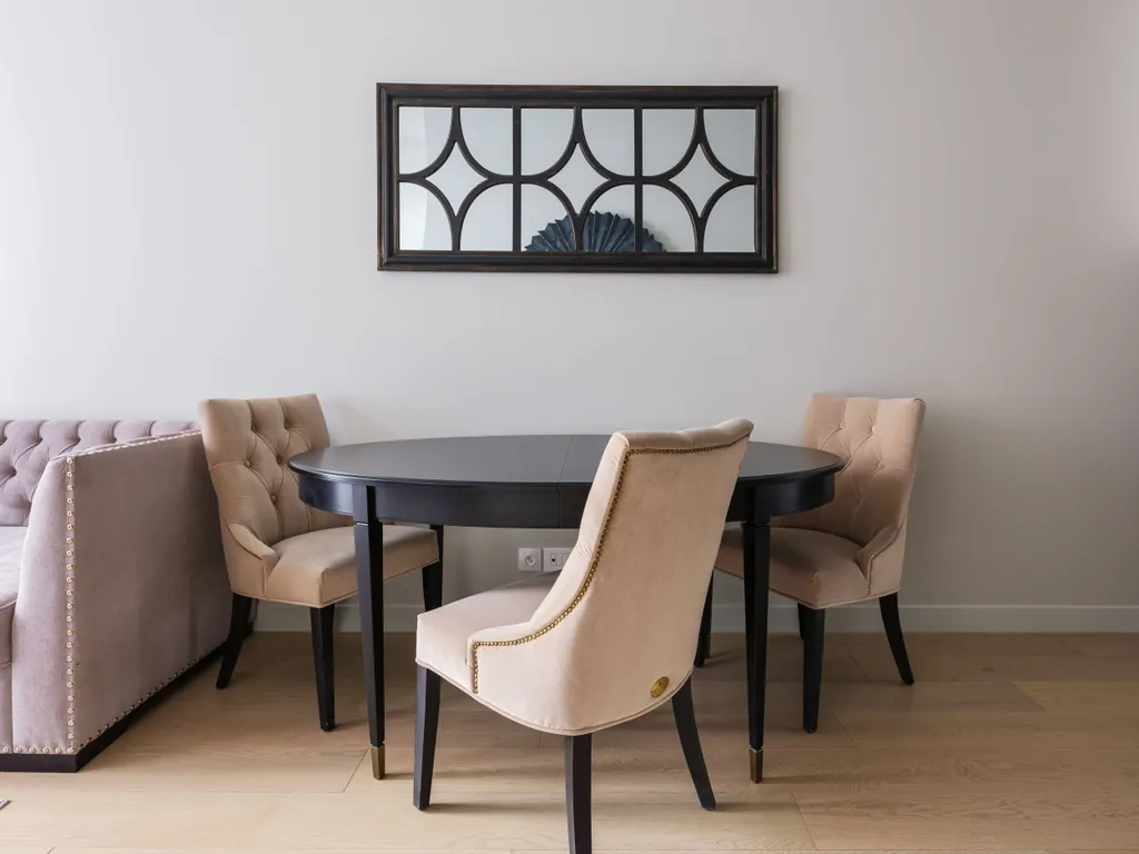 Апартаменты Москва Сити