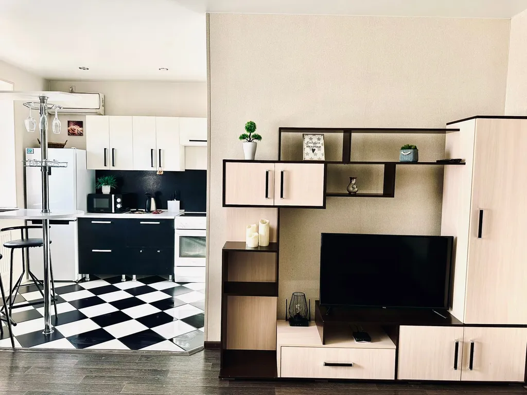 Квартира Квартира в новом доме — Волгоград