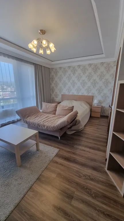 Уютная квартира с красивейшим видом на море — аренда посуточно в Сочи