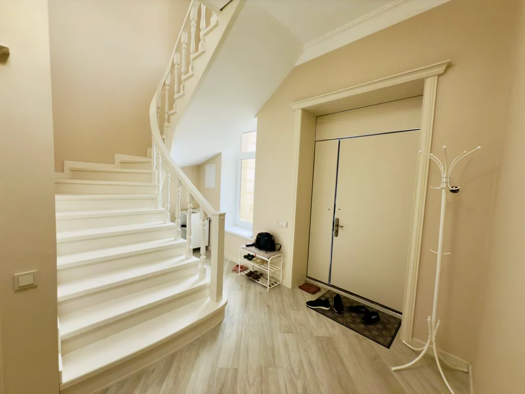 Дом в центре