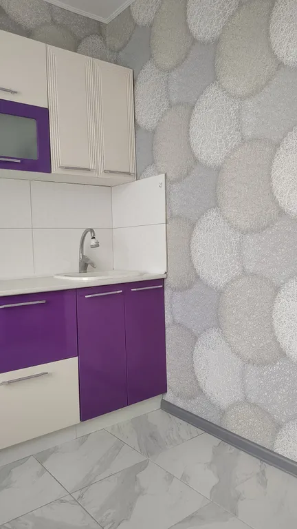 Квартира 1-комнатная Квартира — Пионерский