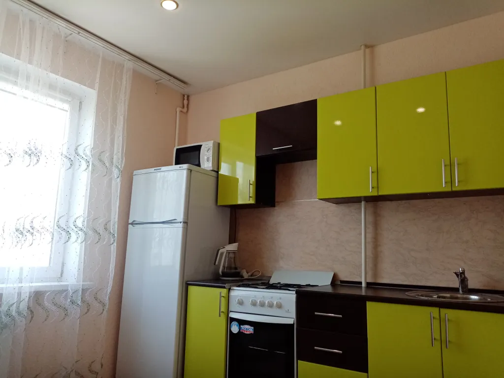 Квартира в центре